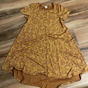 Lularoe dress